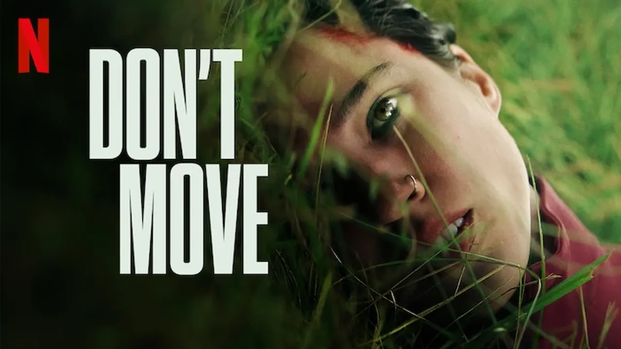 dont move