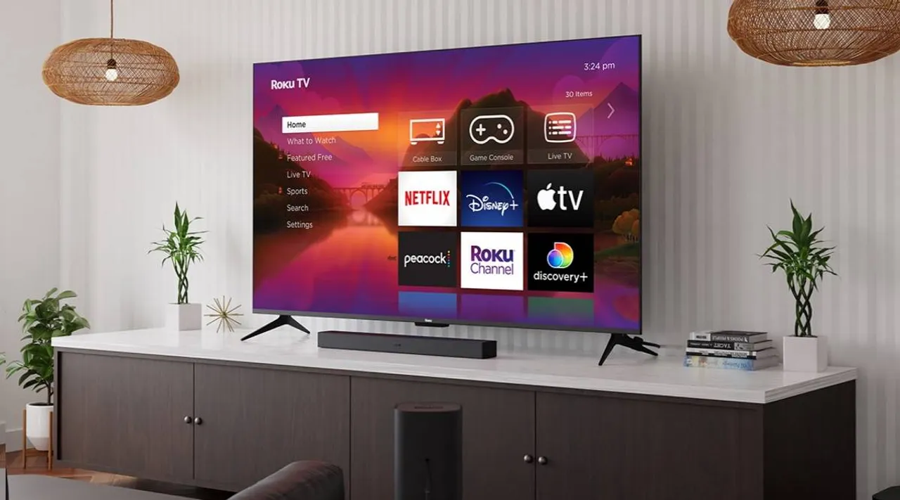 Smar Tv