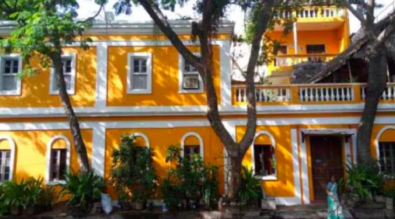 Puducherry placed second in Lonely Planets top 30 destinations to visit in 2025 Tamil News 
