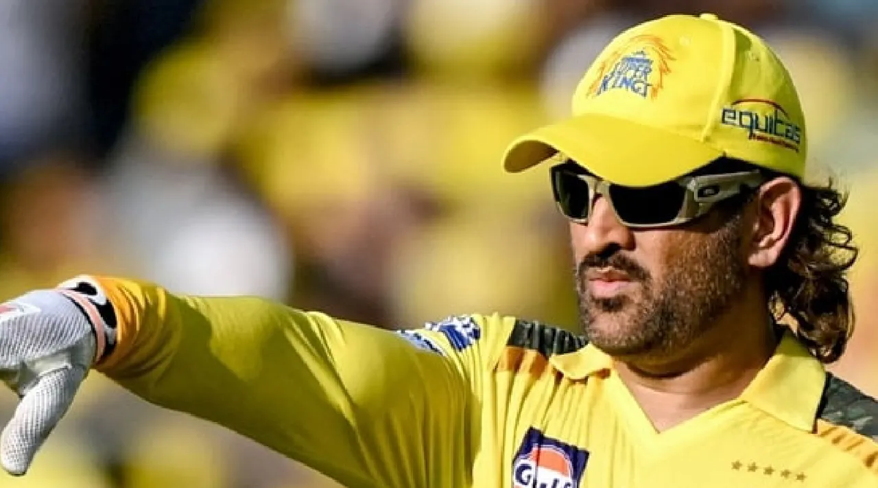 MS Dhoni appointed brand ambassador for Jharkhand assembly election Tamil News 