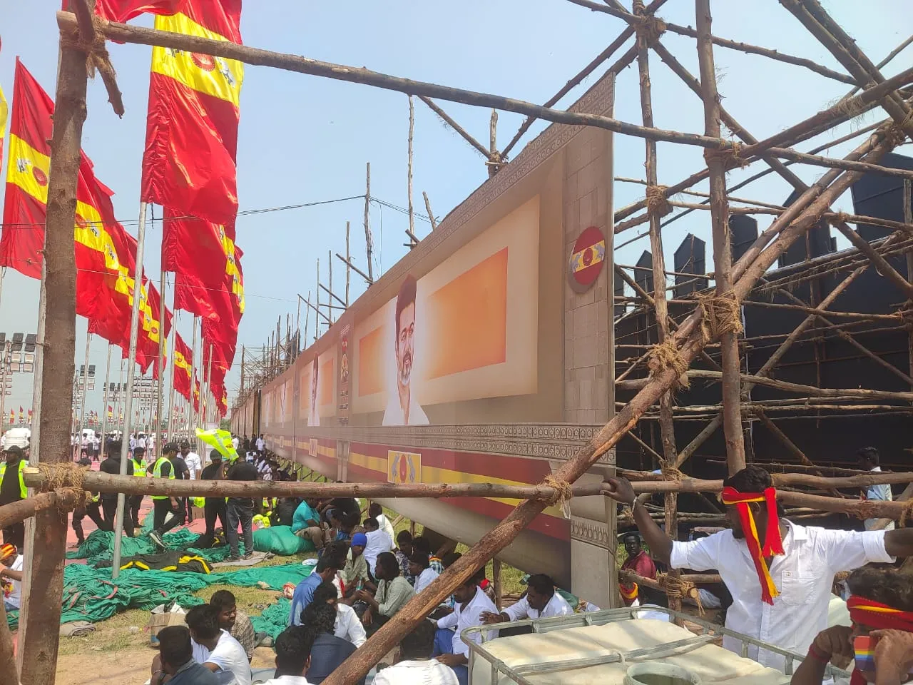 Vtk manaadu
