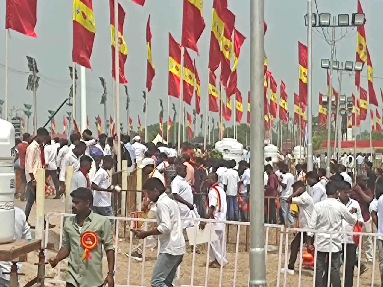 Vtk manaadu