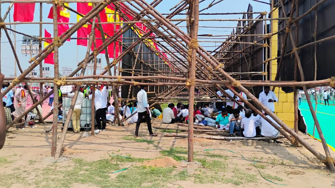 Vtk manaadu