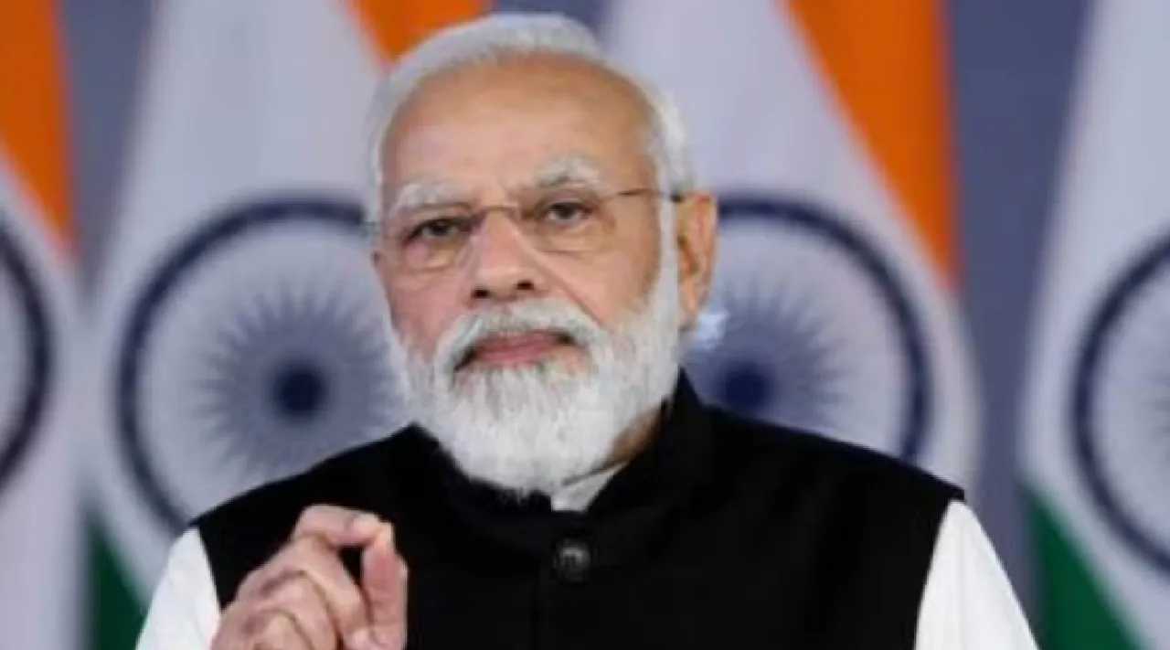 Modi Mankibat