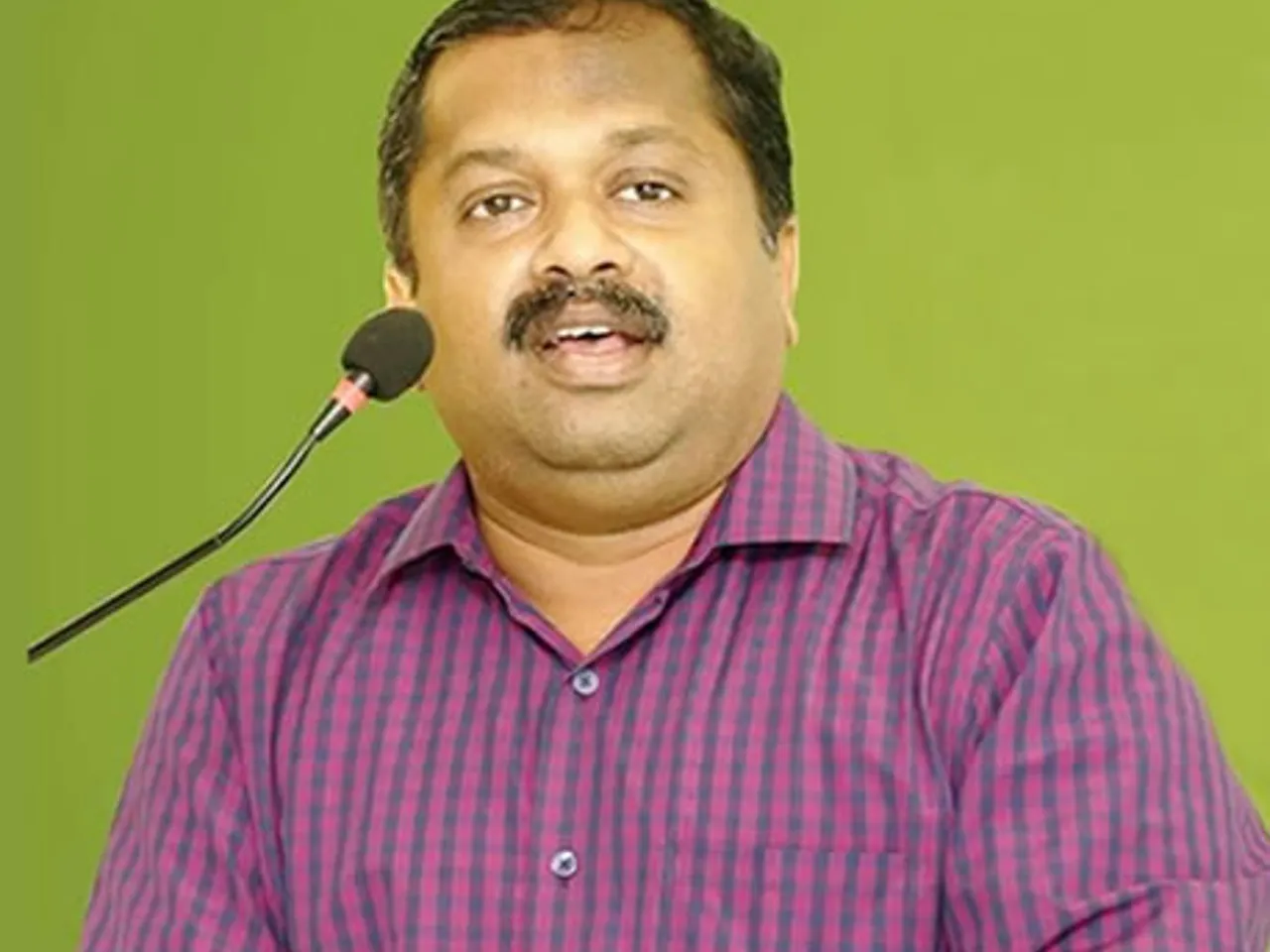 doctor sivaraman