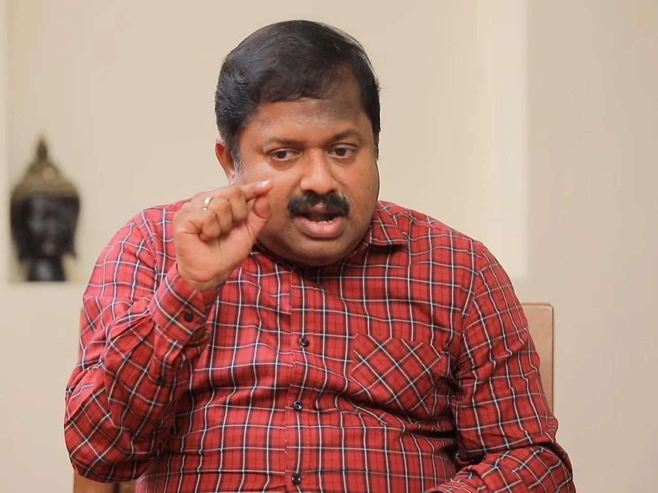 doctor sivaraman