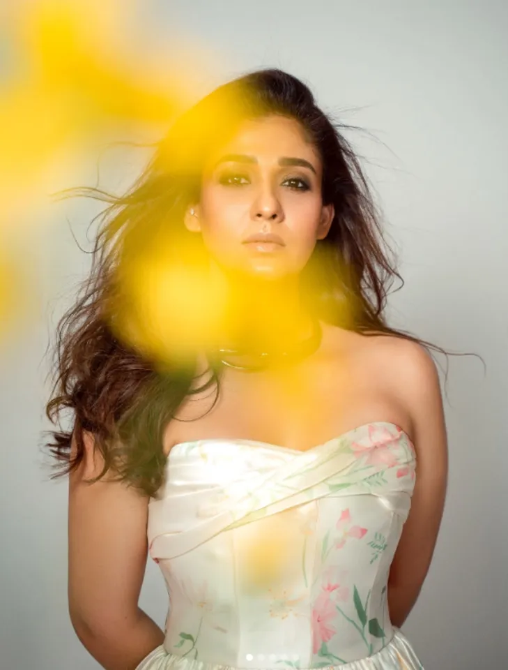 nayanthara