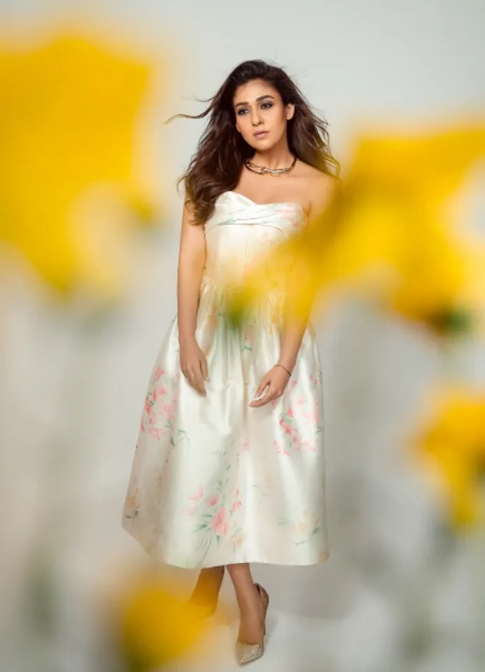 nayanthara