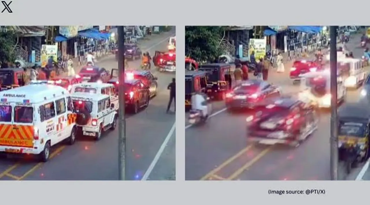 pinarayi vijayan cars