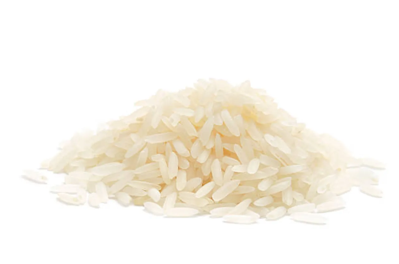 jasmine rice
