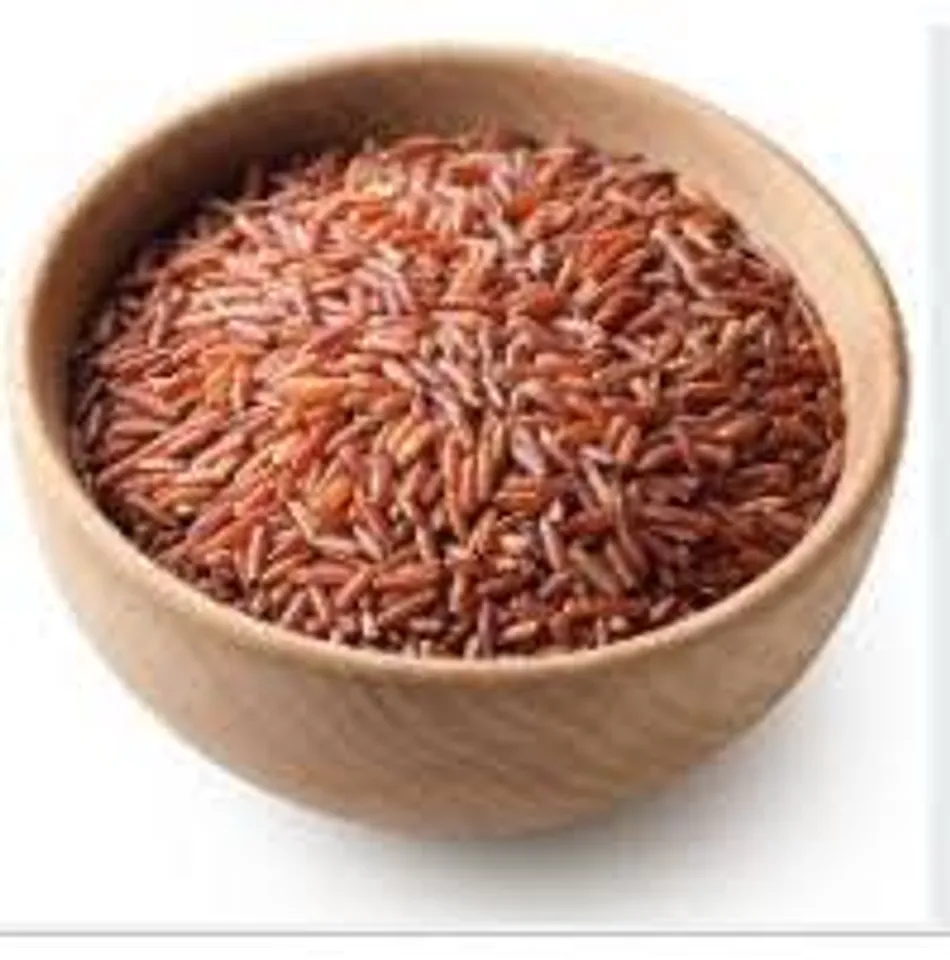 jasmine rice