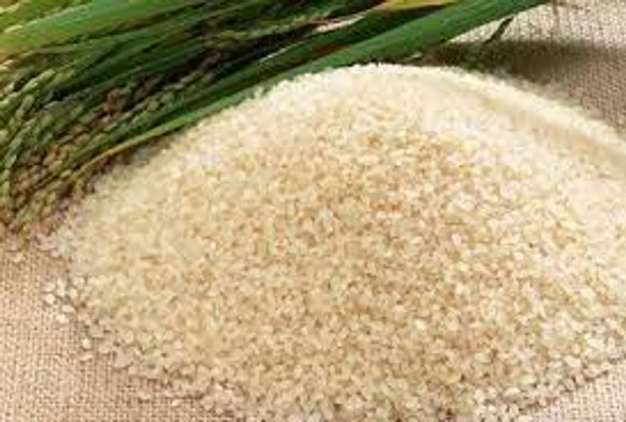 jasmine rice