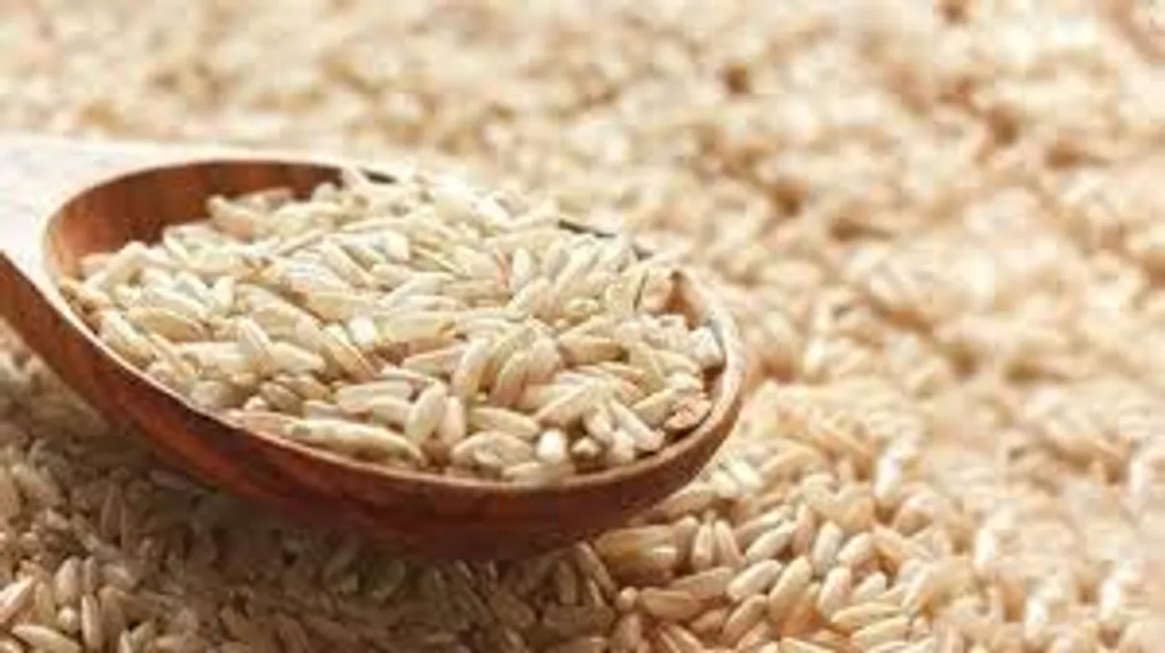 jasmine rice
