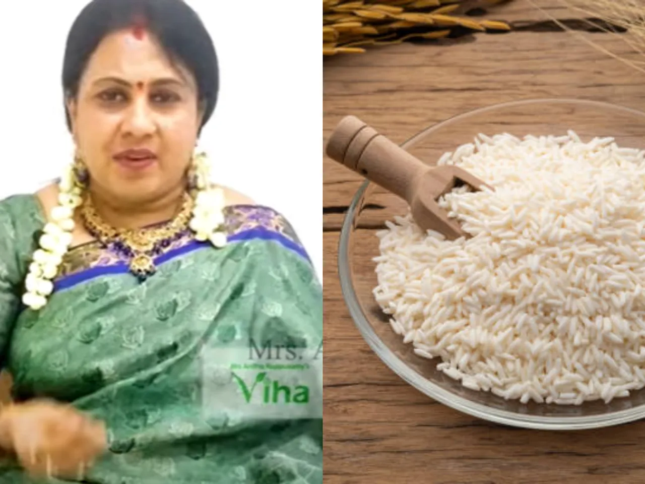 jasmine rice