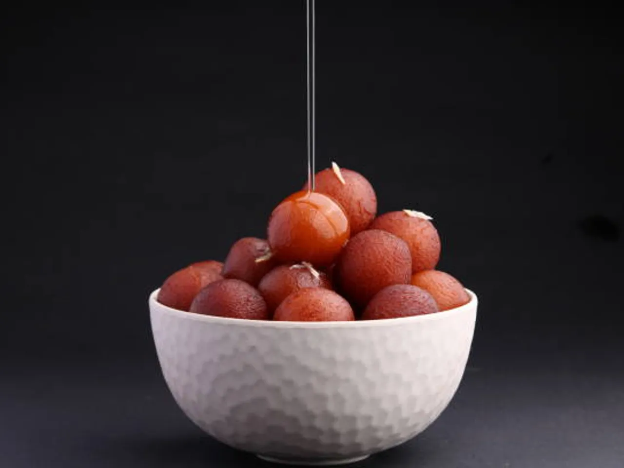 gulab jamun