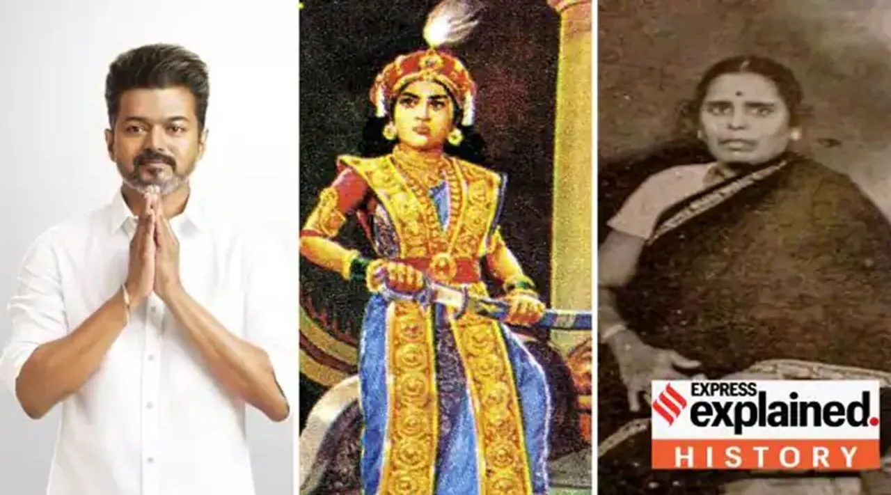 velu nachiyar 
