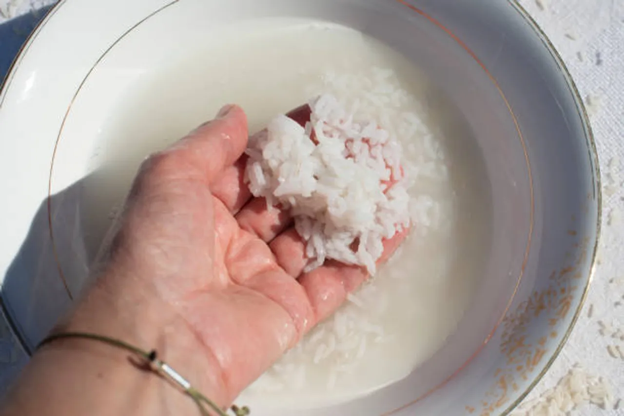 rice