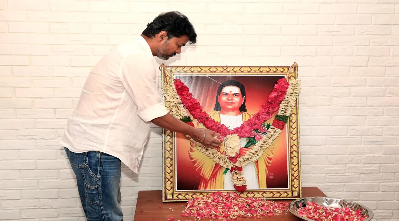 vijay thevar