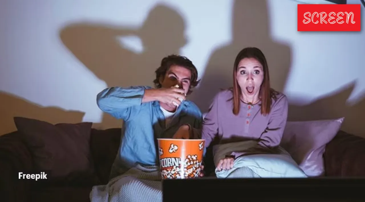 Horror Movie 