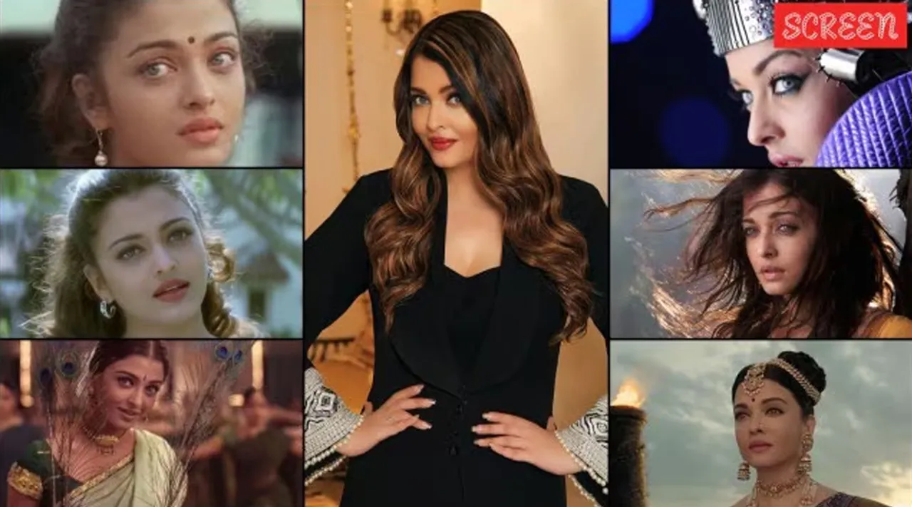  Aishwarya Rai Birthda