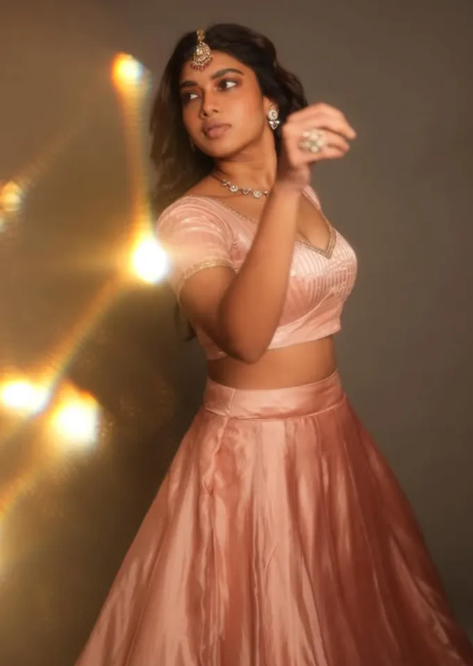 dushara vijayan
