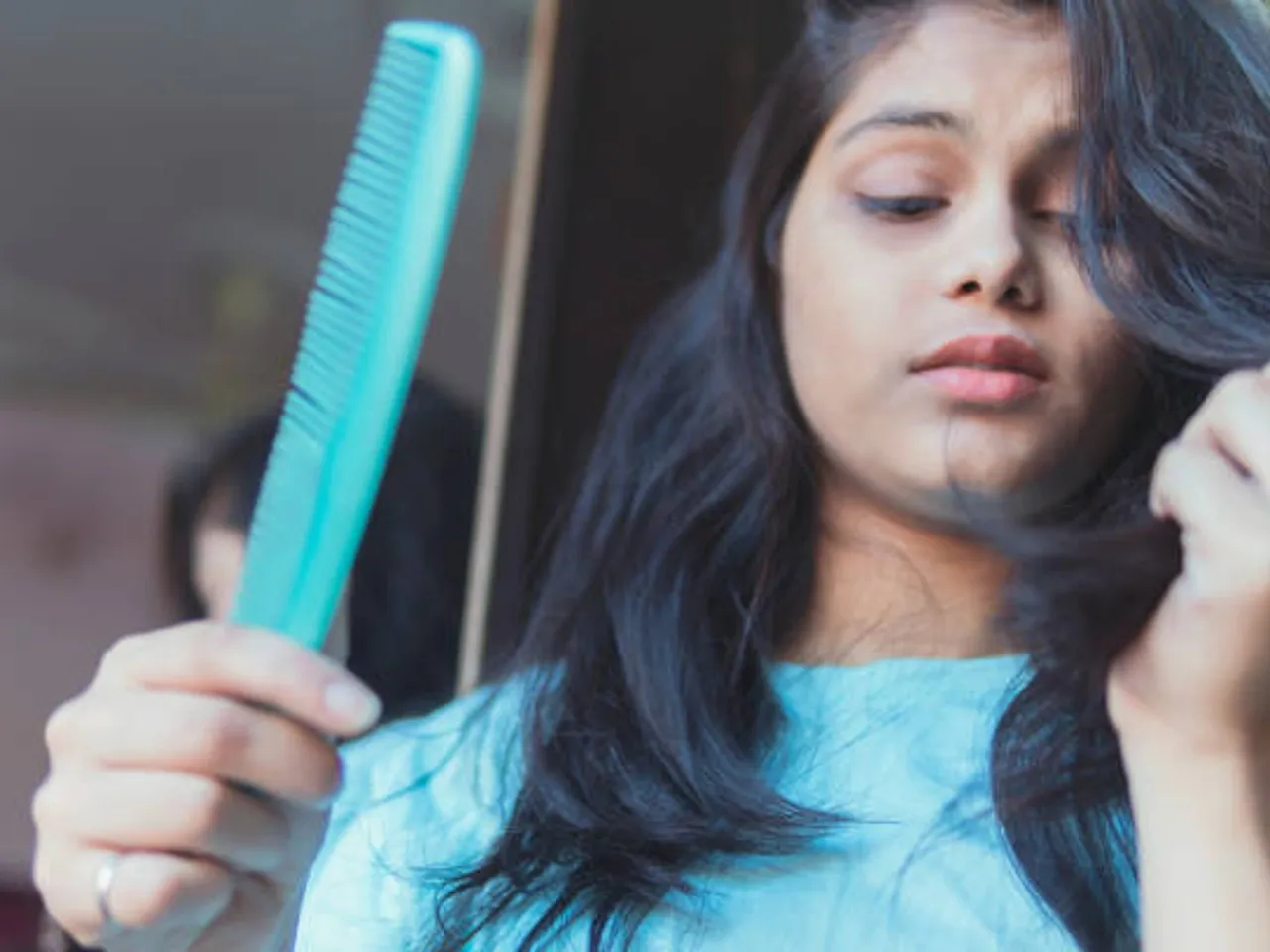 hair fall