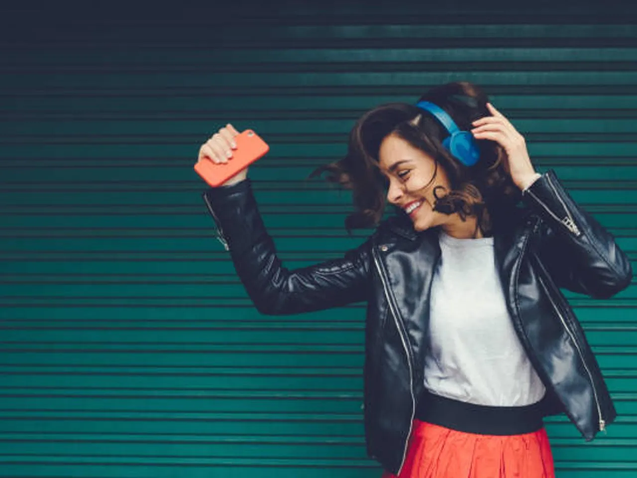 music