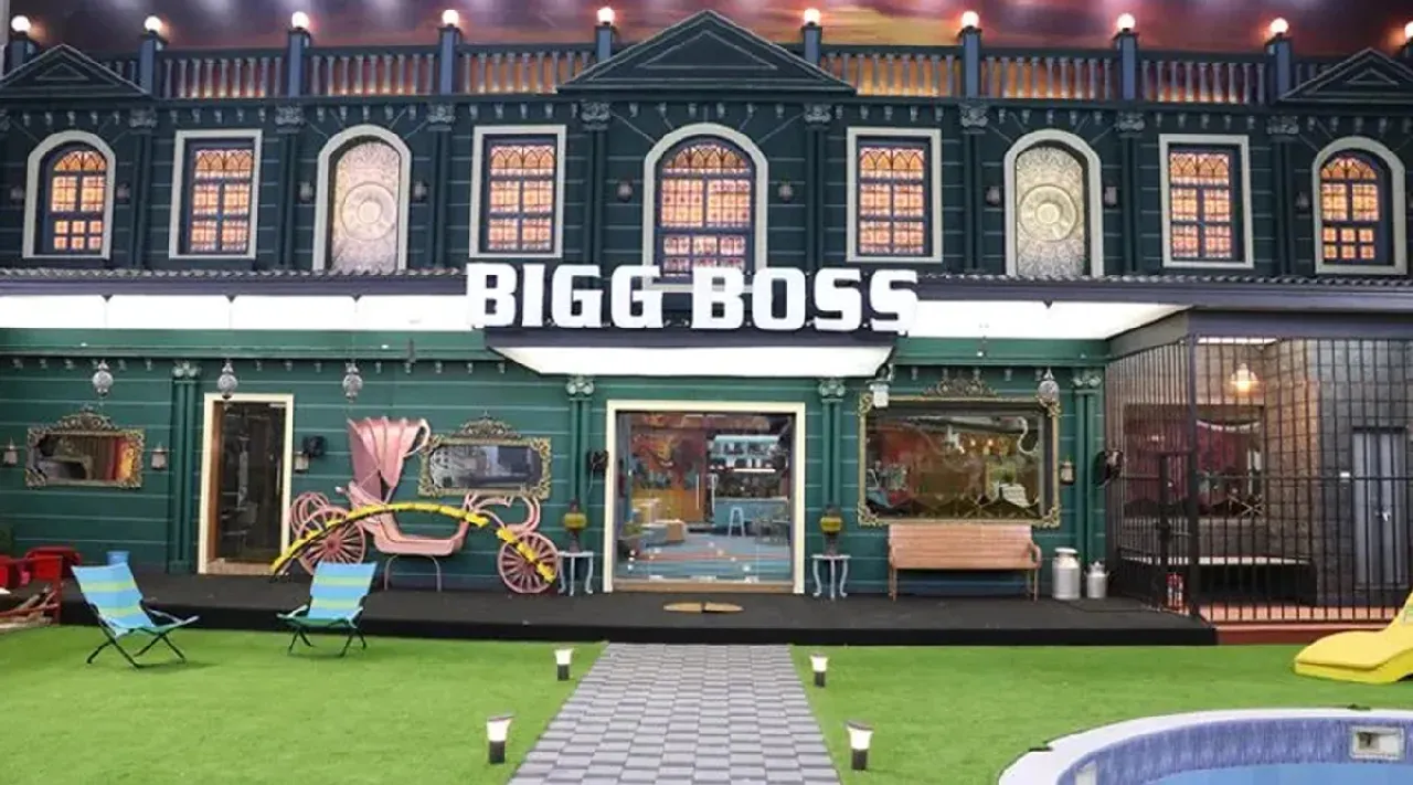 Bigboss photo
