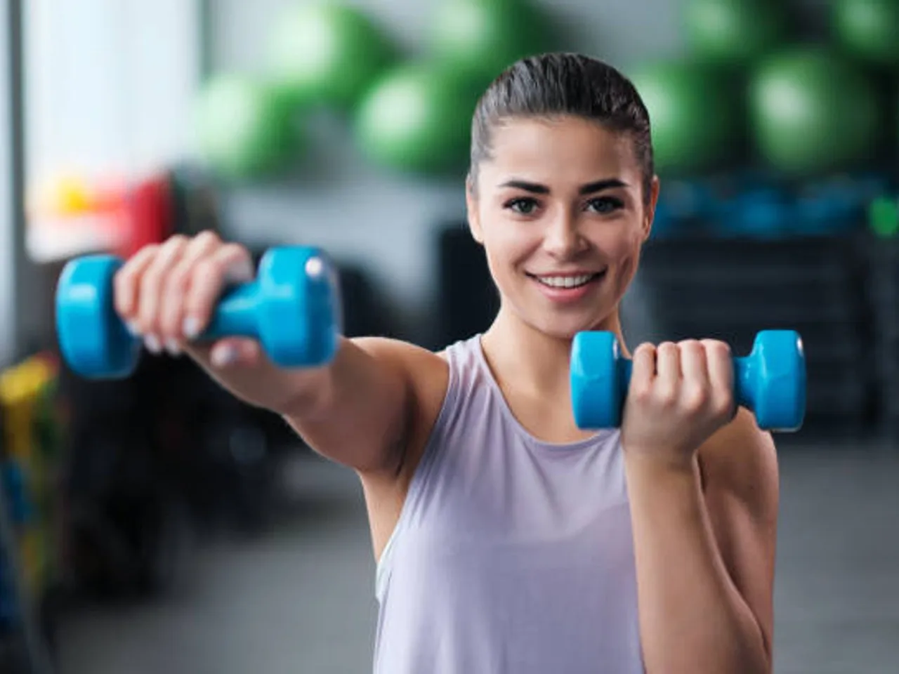 fitness