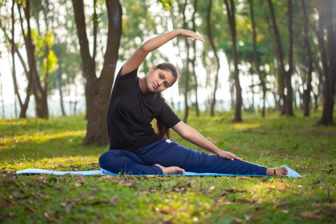 Sirsasana