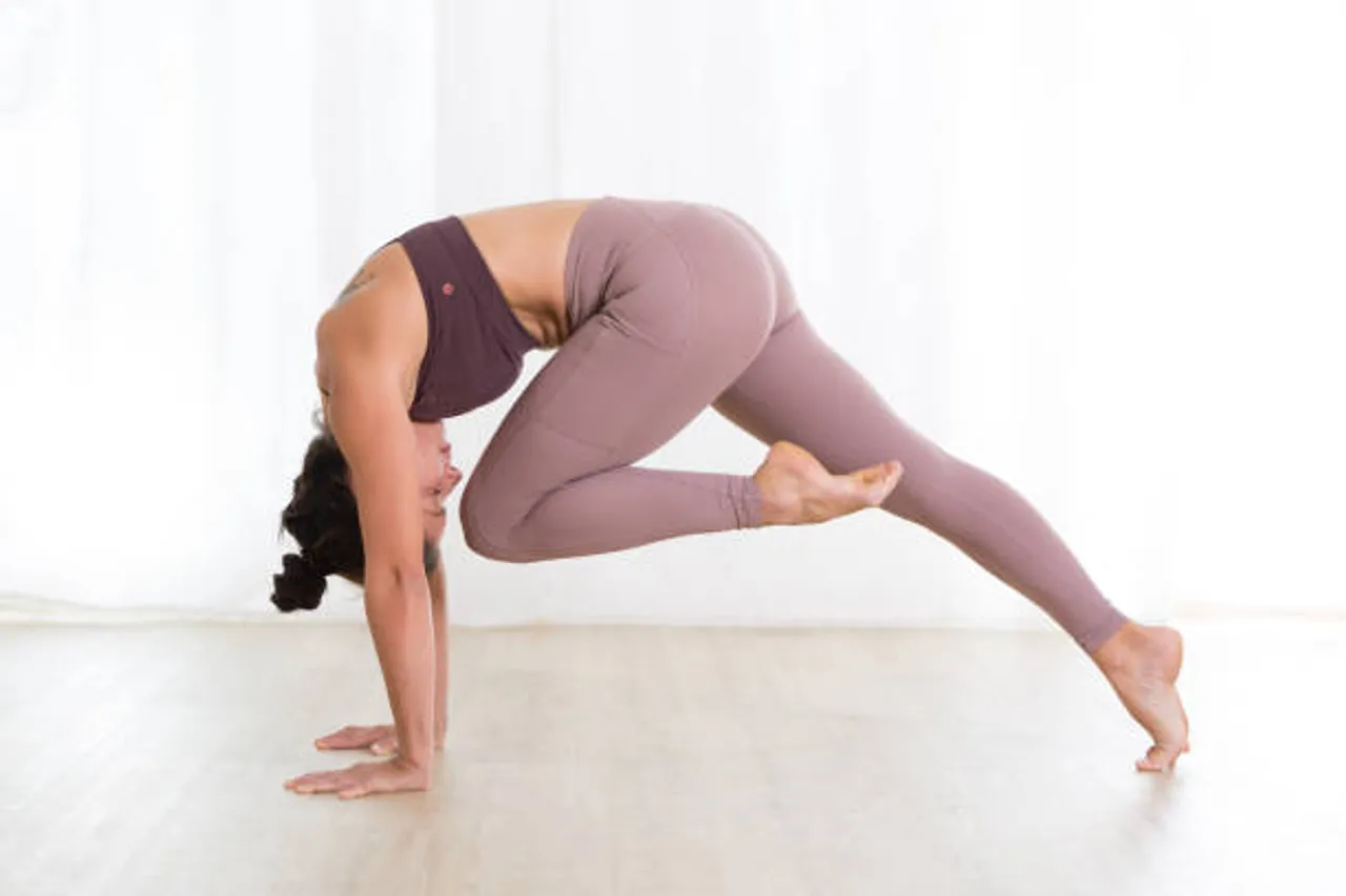 Sasangasana