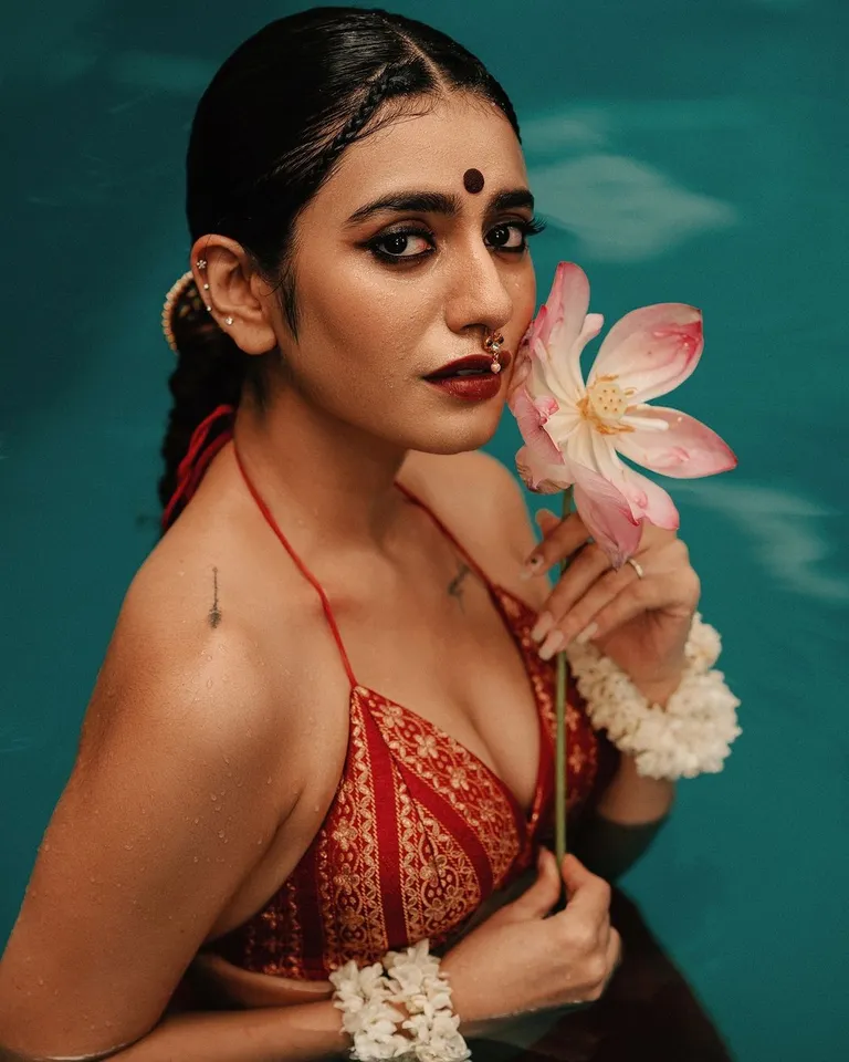 Priya Varrior 1