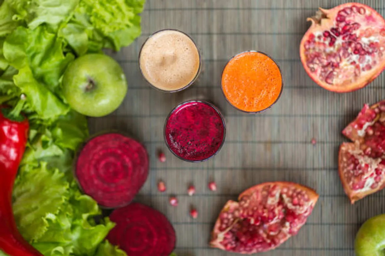 abc juice