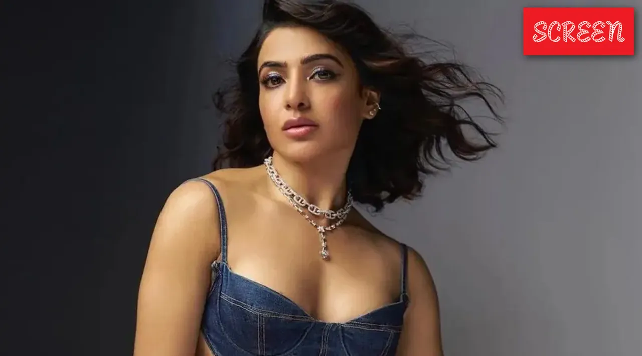 Samantha Rtu