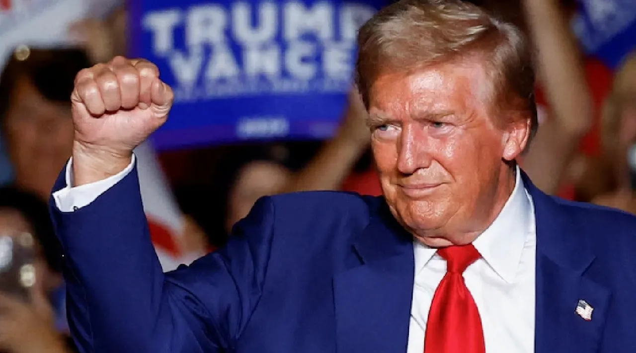 Trump