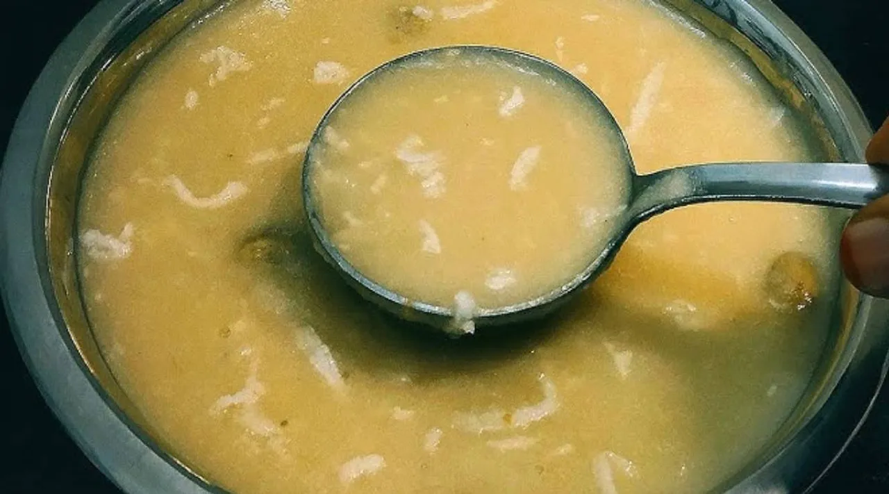 Ulunthu
