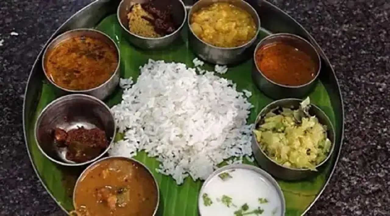 meals