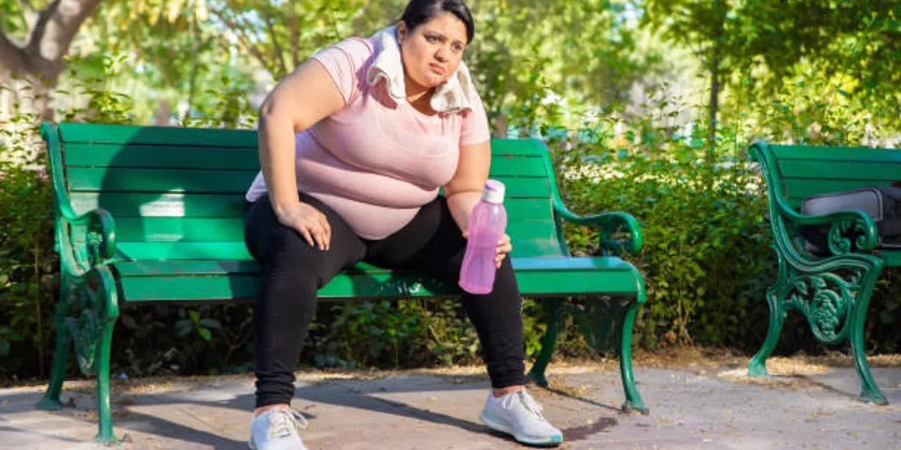 weight loss