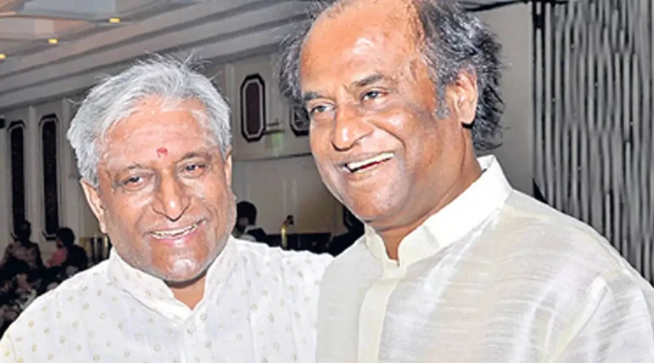 Rajini brot