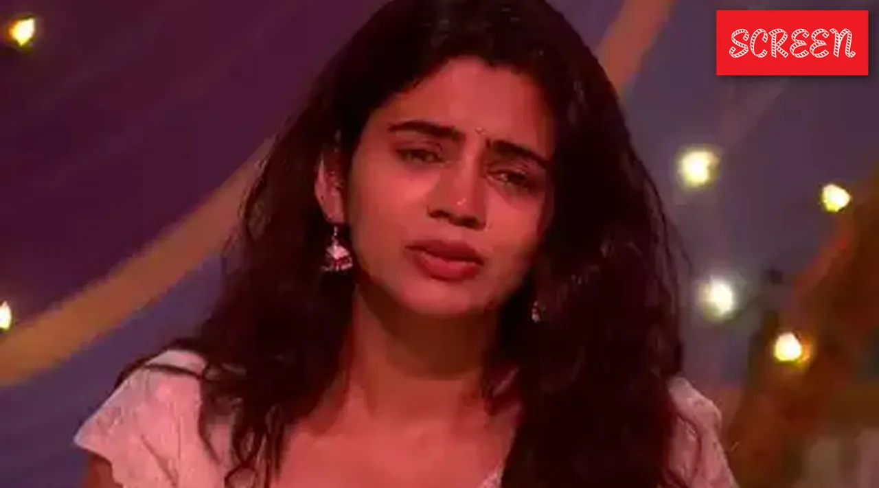 Biggboss 8 Soundara
