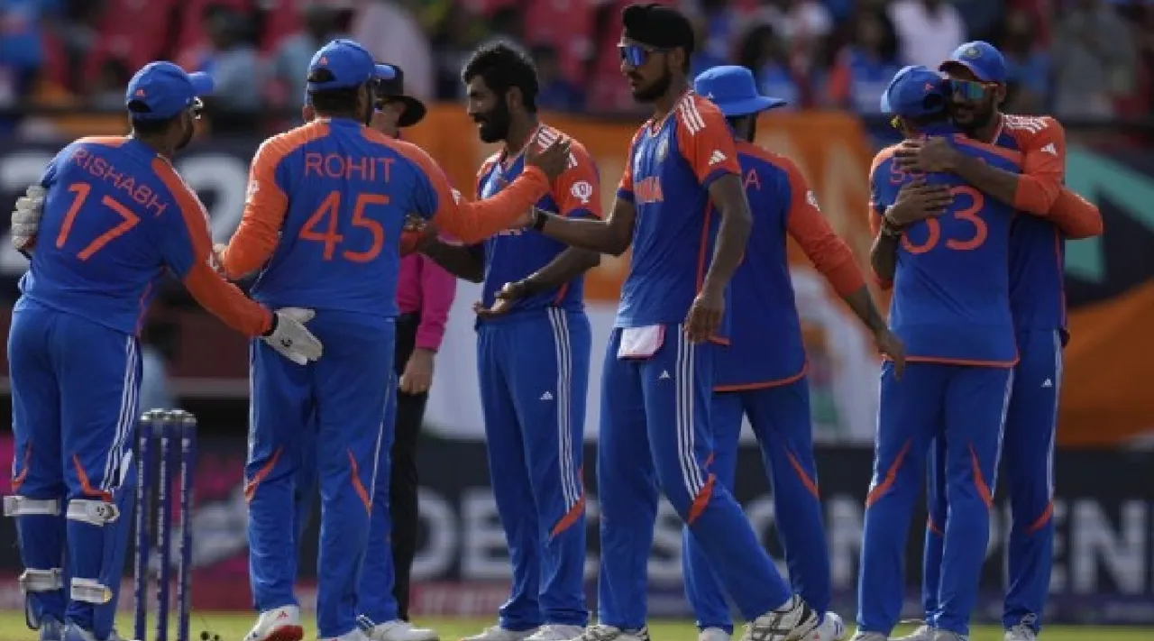 India not to travel to Pakistan for Champions Trophy wants its matches in Dubai Tamil News