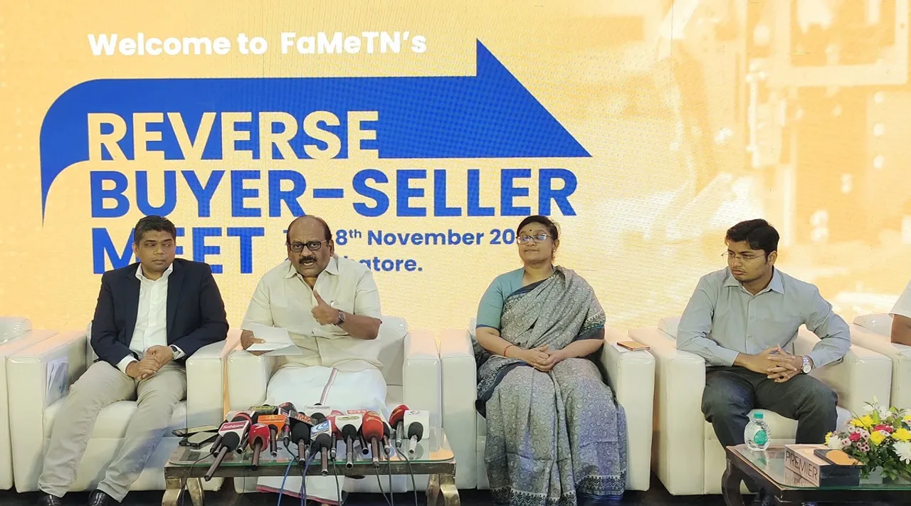 Kovai MSME