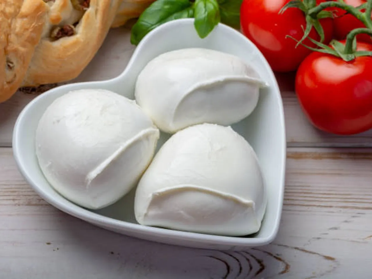 mozzerella cheese