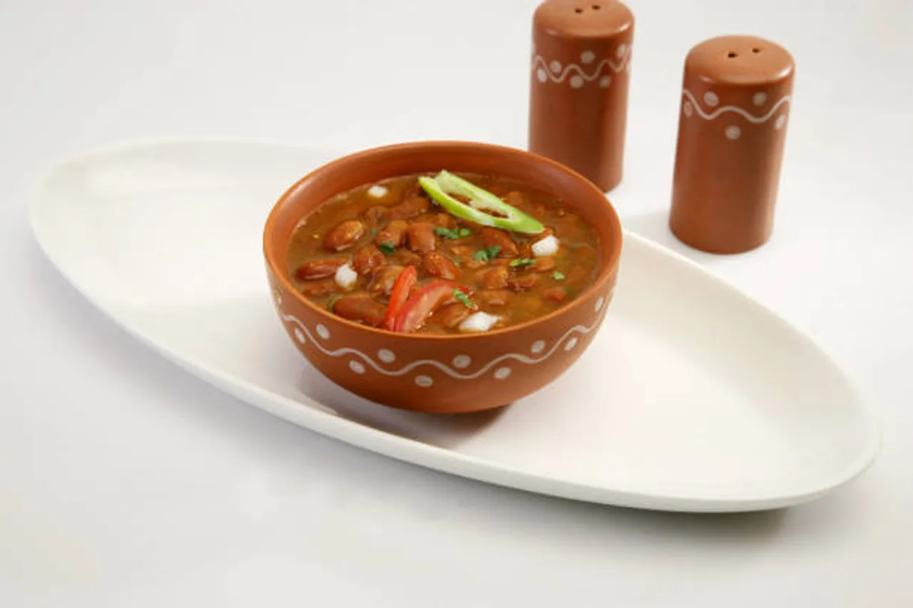 rajma