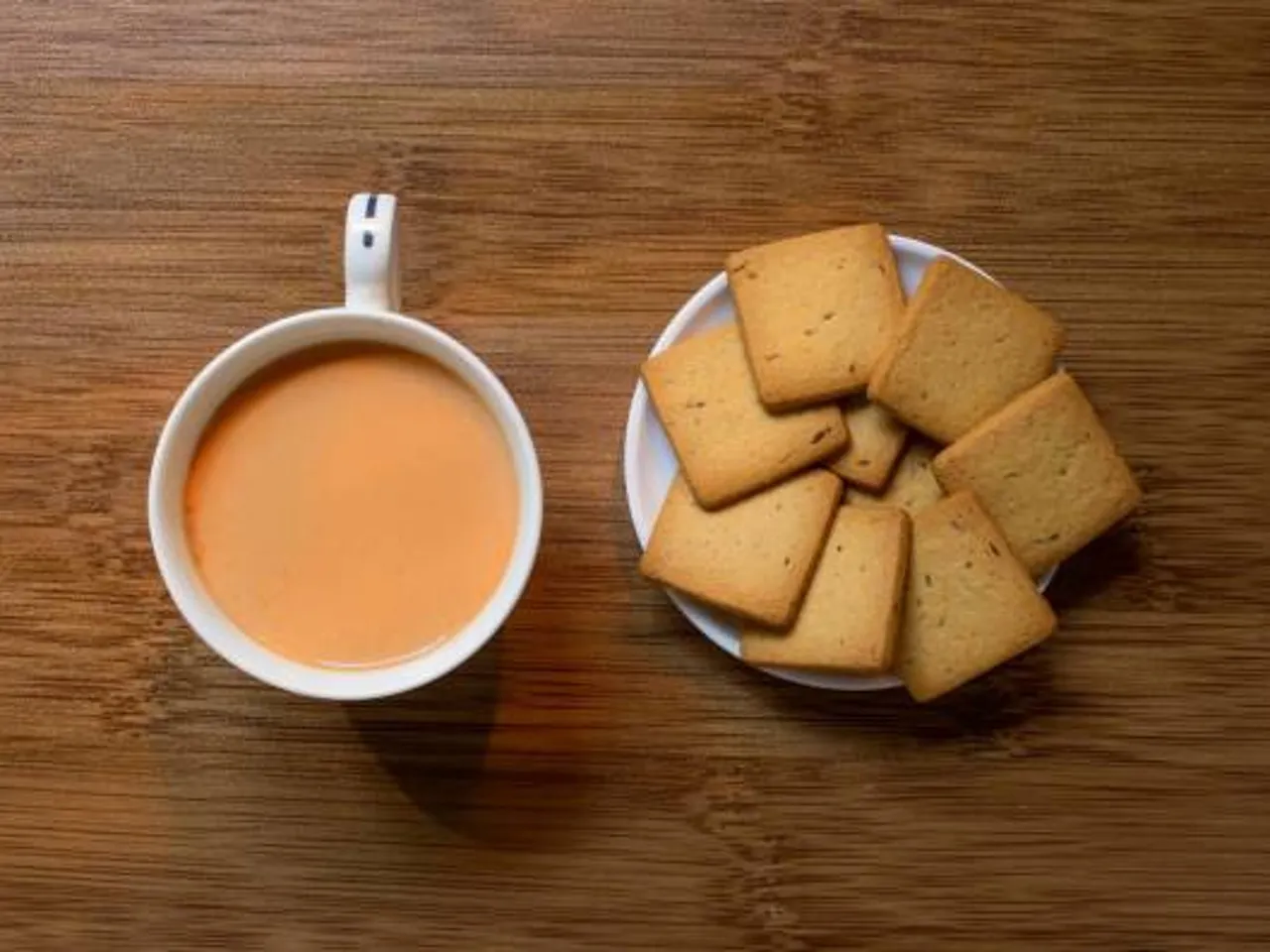 tea