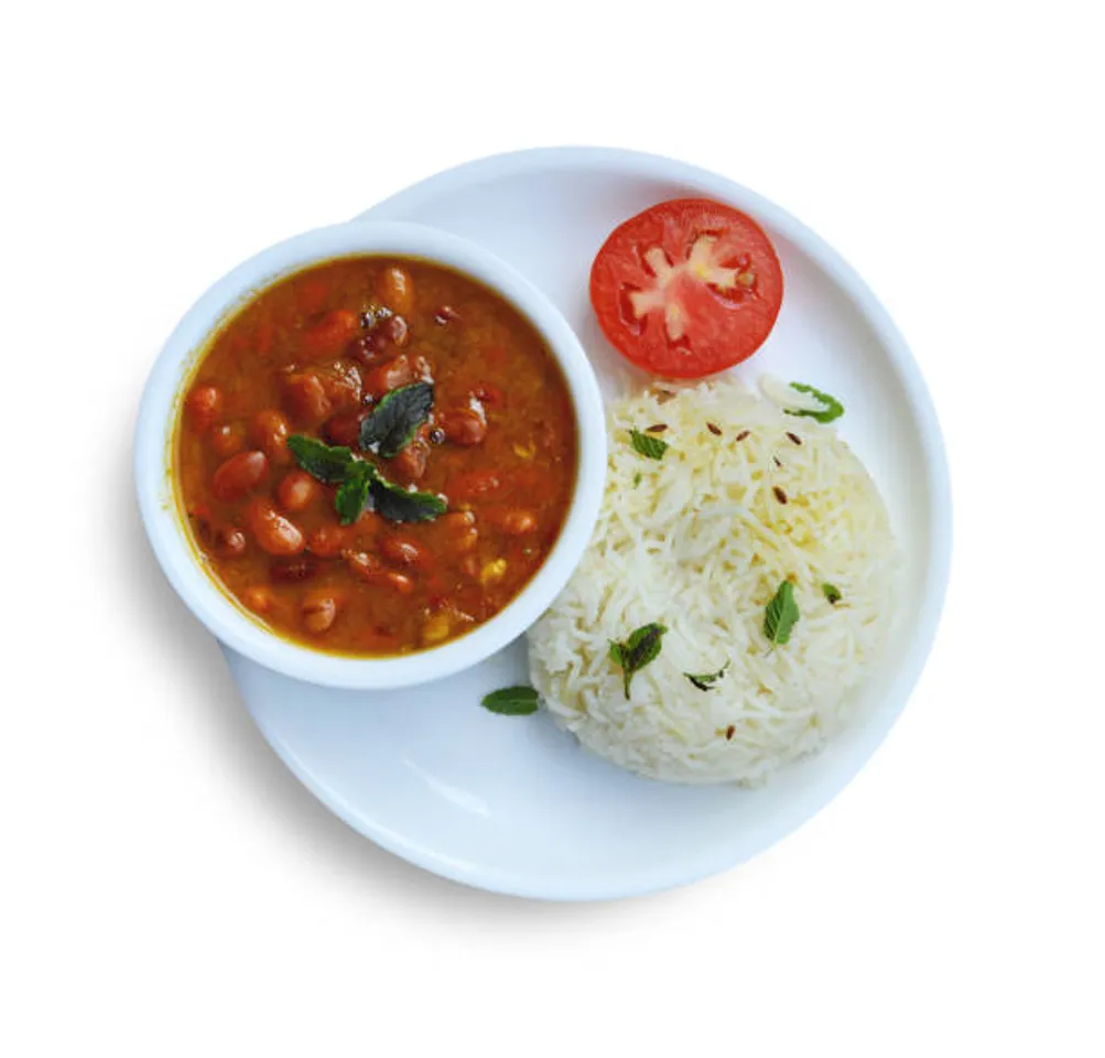 rajma