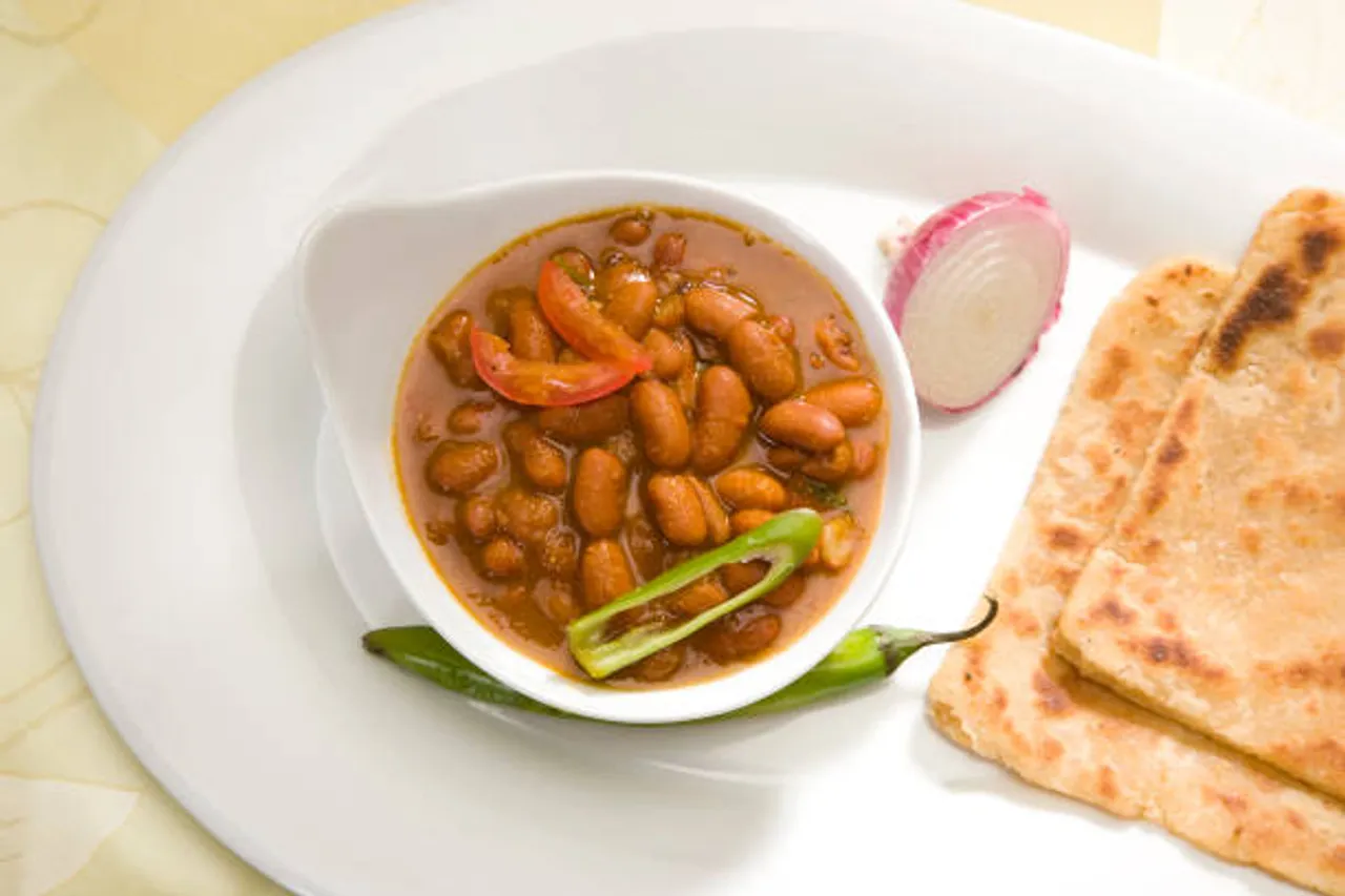 rajma