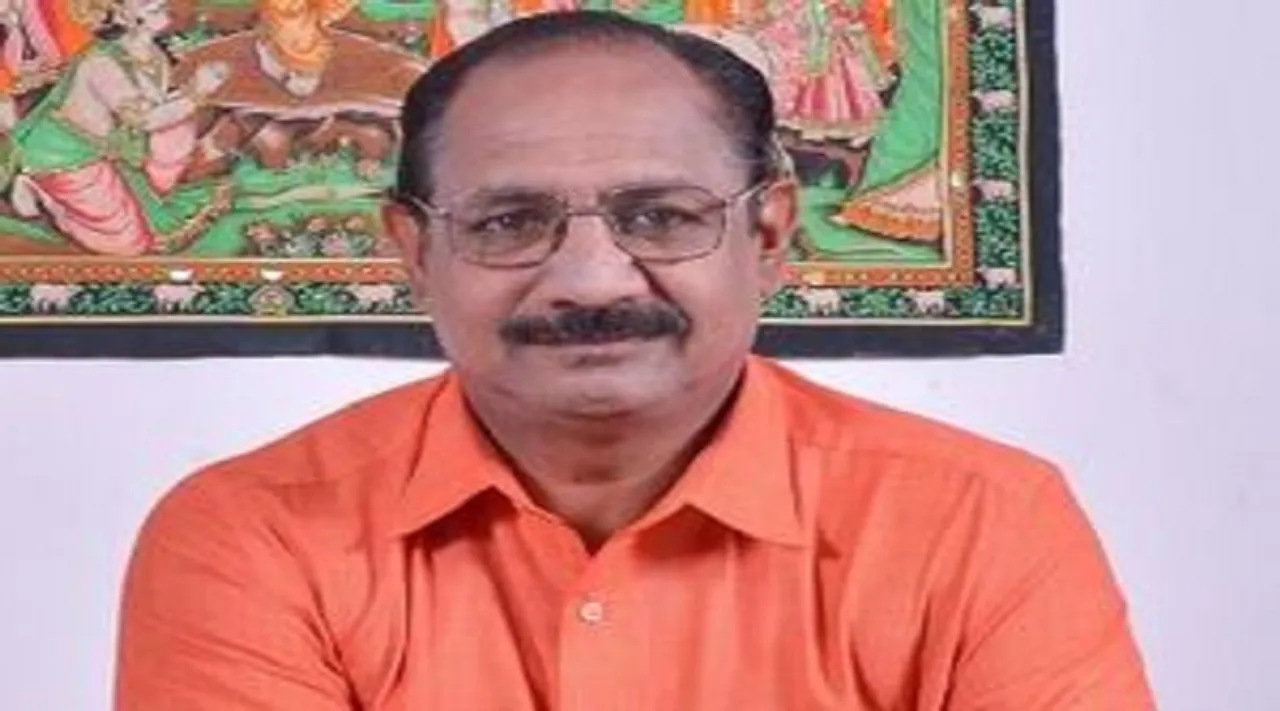 Indria soundararajan