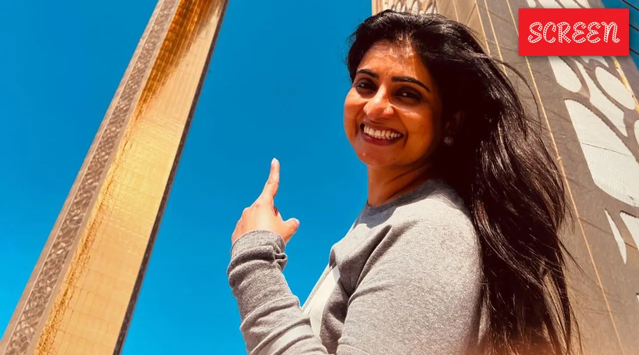 Sujitha Shanush