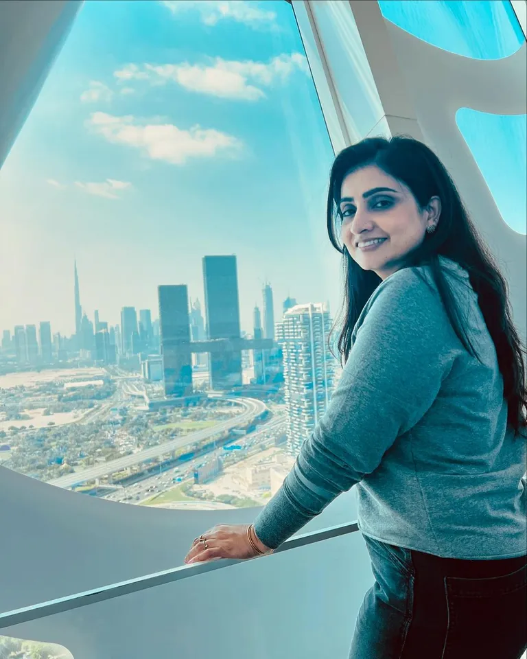 Sujitha Shanush